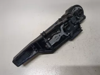 7701478188,8200497590 Ручка наружная передняя правая серая Renault Kangoo 2 Арт 9428440, вид 2