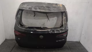 50559761 Крышка багажника (дверь 3-5) Alfa Romeo Stelvio Арт 8427134