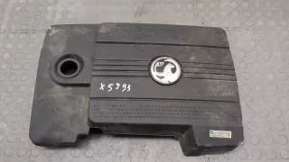 4820576,25190103 Крышка двигателя декоративная Opel Antara 2.2л CDI Арт 20028603, вид 1