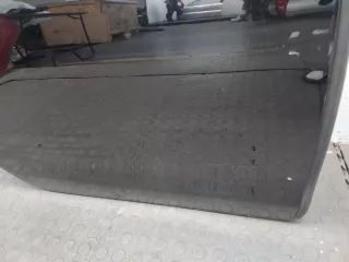 9802165580 Дверь задняя правая черная Peugeot 308 2 Арт 9162871, вид 4