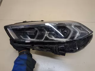 63119448097 Фара передняя левая BMW 1 F40 Арт 8612817, вид 1