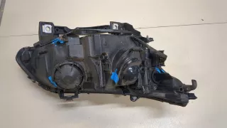 63127177729,7177729 Фара передняя левая BMW 5 E60/E61 Арт 9211401, вид 4