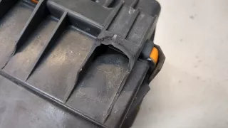 467582339 Корпус воздушного фильтра Opel Corsa D Арт 20029552, вид 3