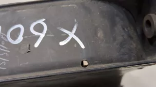 13700M68KA0 Корпус воздушного фильтра Suzuki Alto HA25 Арт 20029591, вид 3
