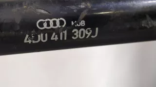 4D0411309J Стабилизатор подвески (поперечной устойчивости) передний Audi A8 D2 (S8) Арт 9224393, вид 2