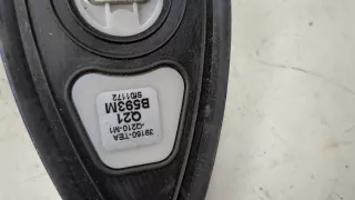 39150TEAQ21ZJ Антенна  Honda Civic 10 Арт 20030408, вид 3