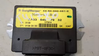 A1335457932 Блок управления раздаткой Mercedes ML W163 Арт 20029431, вид 2