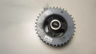 LF5011400B Шкив коленвала Mazda 5 1 Арт 20028059