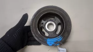 LF5011400B Шкив коленвала Mazda 5 1 Арт 20028059, вид 3