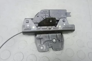 CWC500010 Замок  3-5 двери Land Rover Range Rover 3 Арт 5OK47GH01, вид 2