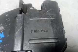 CWC500010 Замок  3-5 двери Land Rover Range Rover 3 Арт 5OK47GH01, вид 4