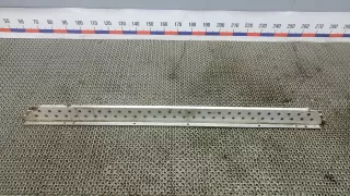  Подножка внешняя декоративная BMW X5 E53 Арт 2NS01OW03, вид 1