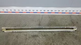  Подножка внешняя декоративная BMW X5 E53 Арт 2NS01OW03, вид 2
