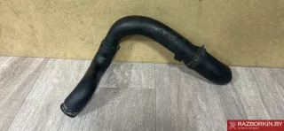 6Q0145770G Патрубок интеркулера Seat Cordoba 2 Арт 33313_1, вид 1
