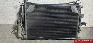 9475216 Кассета радиаторов Volvo XC90 1 restailing Арт 33295, вид 1