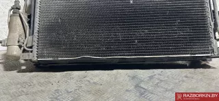 9475216 Кассета радиаторов Volvo XC90 1 restailing Арт 33295, вид 2