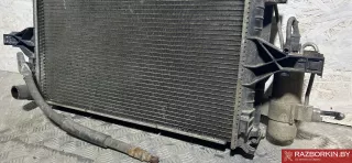 9475216 Кассета радиаторов Volvo XC90 1 restailing Арт 33295, вид 5