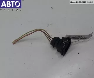 1427222 Разъем (фишка) проводки BMW X5 E53 Арт 54927090, вид 1
