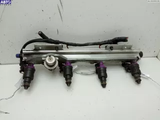 6900370 Форсунка топливная Volvo XC90 1 restailing Арт 54958627, вид 2