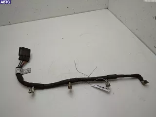 bk2q6m091 Проводка двигателя Ford Transit 4 Арт 54960889, вид 1