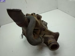 6c1q8k500af Насос водяной охлаждения Ford Transit 3 restailing Арт 54937258, вид 1