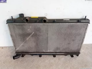  Радиатор основной Subaru Forester SH Арт 54980554, вид 1