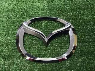 BHN151730 Эмблема задняя Mazda 3 BM Арт 0000007104411