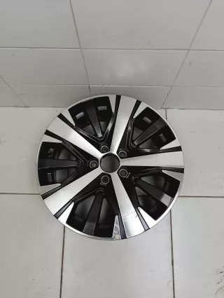3113103xkn04a Диск колесный легкосплавный Haval Dargo Арт BBBs250106108, вид 1