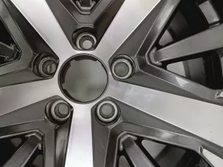 3113103xkn04a Диск колесный легкосплавный Haval Dargo Арт BBBs250106108, вид 7