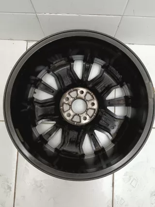 3113103xkn04a Диск колесный легкосплавный Haval Dargo Арт BBBs250106108, вид 9