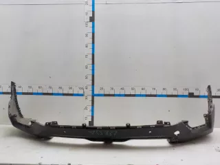 86612M0000 Спойлер (нижняя часть) бампера заднего Hyundai Creta 1 Арт 755837, вид 1