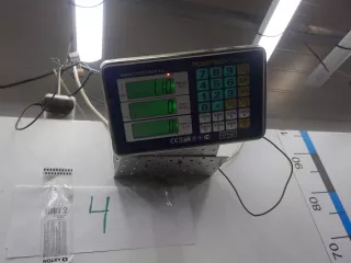 86612M0000 Спойлер (нижняя часть) бампера заднего Hyundai Creta 1 Арт 755837, вид 2