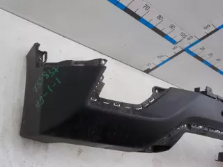 86612M0000 Спойлер (нижняя часть) бампера заднего Hyundai Creta 1 Арт 755837, вид 3
