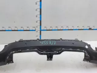 86612M0000 Спойлер (нижняя часть) бампера заднего Hyundai Creta 1 Арт 755837, вид 4