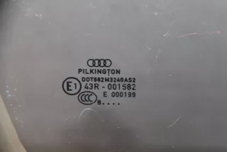 8K0845202C Стекло двери передней правой Audi A4 B8 Арт Z134570, вид 3