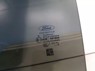 1805753 Стекло двери задней левой Ford Kuga 2 Арт Z176488, вид 2