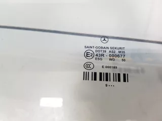 A2127250710 Стекло двери передней левой Mercedes E W212 Арт Z177216, вид 2
