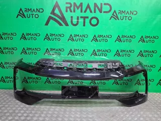 602001439AADQJ, 602001294AA, 602001438AA, 602001177AA, 602001913AA, 4 Бампер эксид тхл EXEED TXL Restailing Арт 349846RM, вид 1