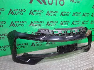 602001439AADQJ, 602001294AA, 602001438AA, 602001177AA, 602001913AA, 4 Бампер эксид тхл EXEED TXL Restailing Арт 349846RM, вид 2