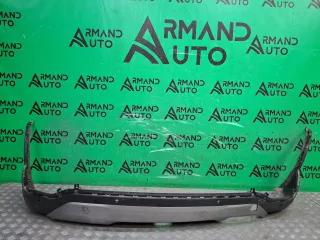 866122W500, 4 Юбка бампера Hyundai Santa FE 3 (DM) Арт 350033RM, вид 1