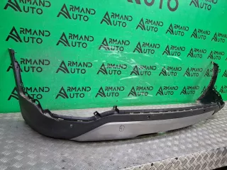 866122W500, 4 Юбка бампера Hyundai Santa FE 3 (DM) Арт 350033RM, вид 2