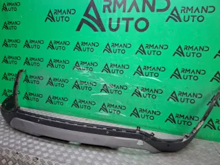 866122W500, 4 Юбка бампера Hyundai Santa FE 3 (DM) Арт 350033RM, вид 3