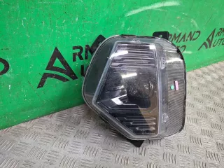 S111F2805010500AA, 4121110BQ11AA, 5 Фара Changan CS 35 Арт 350200RM, вид 2