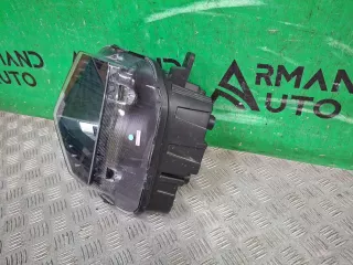 S111F2805010500AA, 4121110BQ11AA, 5 Фара Changan CS 35 Арт 350200RM, вид 3