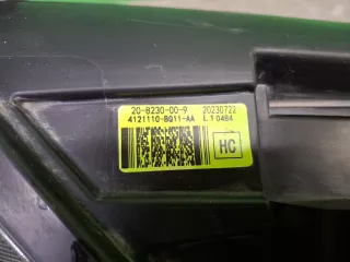 S111F2805010500AA, 4121110BQ11AA, 5 Фара Changan CS 35 Арт 350200RM, вид 10
