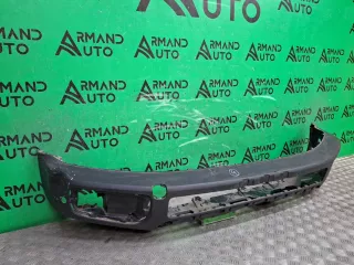 2803103XKN04A, 4 Бампер хавал дарго Haval Dargo Арт 350675RM, вид 2