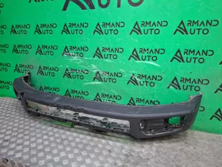 2803103XKN04A, 4 Бампер хавал дарго Haval Dargo Арт 350675RM, вид 3