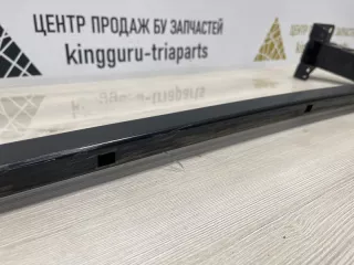 501003597AA Усилитель бампера нижний EXEED RX Арт TP104149, вид 7