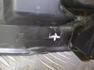 S111F2713020102AA, 2803150BQ02, 7 Кожух замка капота Changan CS 35 Арт ARM349033, вид 7