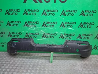 86650K0000, 3 бампер нижняя часть Kia Soul 3 Арт ARM349797, вид 1